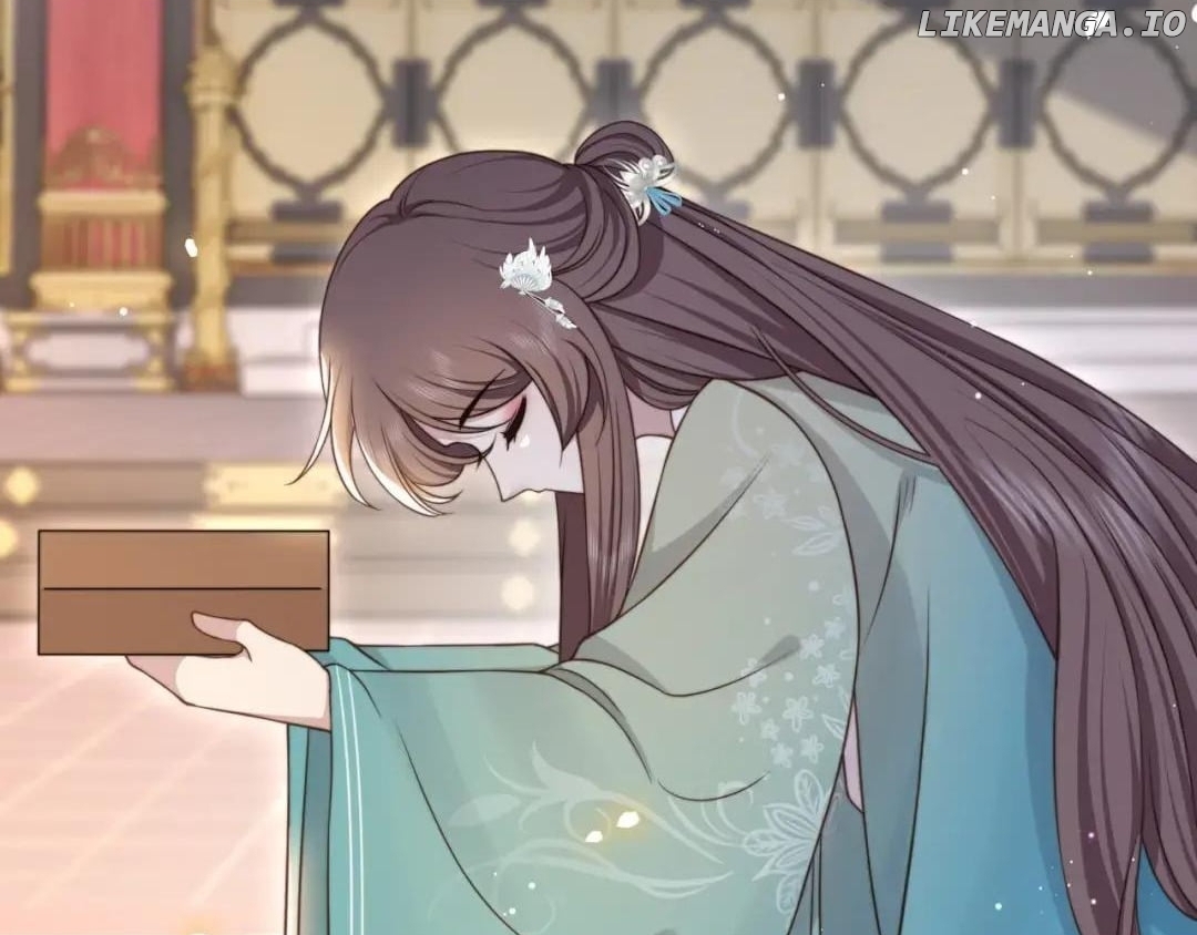 Lonely Emperor Chases His Sister-in-Law Chapter 69 - page 77